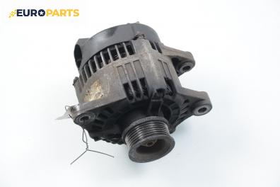 Алтернатор / генератор за Fiat Bravo I Coupe (1995-10-01 - 2001-10-01) 1.9 TD 100 S (182.AF), 100 к.с.