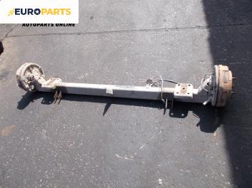 Заден мост за Ford Transit Box V (01.2000 - 05.2006), товарен