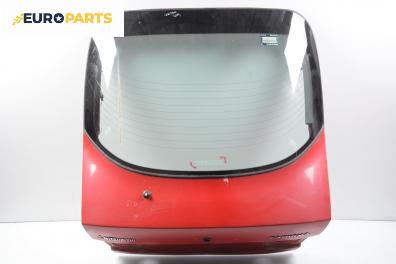 Заден капак за Mitsubishi Carisma Hatchback (07.1995 - 06.2006), хечбек