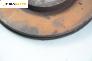 Спирачен диск за Ford Focus I Estate (02.1999 - 12.2007), позиция: предна
