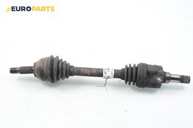 Полуоска за Ford Focus I Estate (02.1999 - 12.2007) 1.8 Turbo DI / TDDi, 90 к.с., позиция: лява