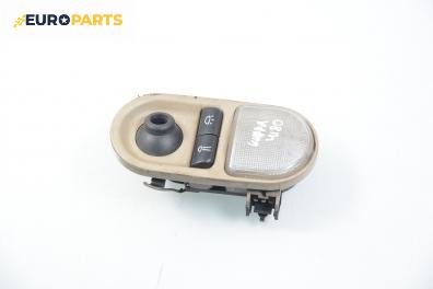 Плафон за Lancia Kappa Sedan (08.1994 - 10.2001)