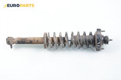 Макферсон за Mitsubishi Carisma Hatchback (07.1995 - 06.2006), хечбек, позиция: задна, дясна