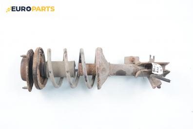 Макферсон за Mitsubishi Carisma Hatchback (07.1995 - 06.2006), хечбек, позиция: предна, лява