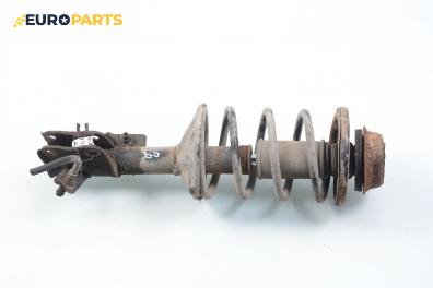 Макферсон за Mitsubishi Carisma Hatchback (07.1995 - 06.2006), хечбек, позиция: предна, дясна