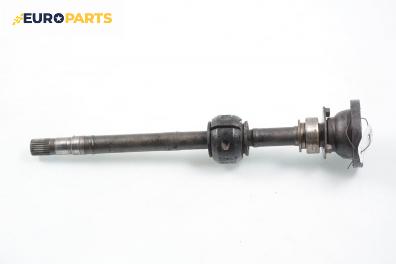 Полуоска вътрешна част за Fiat Bravo I Coupe (1995-10-01 - 2001-10-01) 1.9 TD 100 S (182.AF), 100 к.с., позиция: дясна