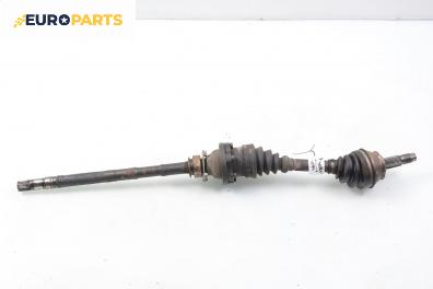 Полуоска за Fiat Bravo I Coupe (1995-10-01 - 2001-10-01) 1.9 JTD 105, 105 к.с., позиция: дясна