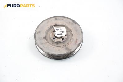 Демпферна шайба за Fiat Bravo I Coupe (1995-10-01 - 2001-10-01) 1.9 JTD 105, 105 к.с.