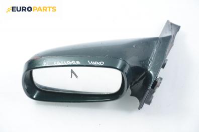 Огледало за Opel Calibra A Coupe (08.1989 - 07.1997), позиция: лява