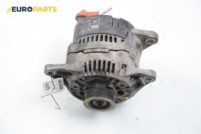 Алтернатор / генератор за Mitsubishi Carisma Hatchback (07.1995 - 06.2006) 1.6 (DA1A), 90 к.с., № Bosch 0 123 315 018