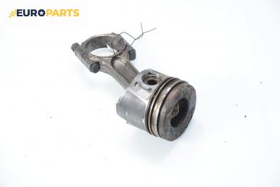 Бутало за Peugeot 407 Sedan (02.2004 - 12.2011) 2.0 HDi 135, 136 к.с.