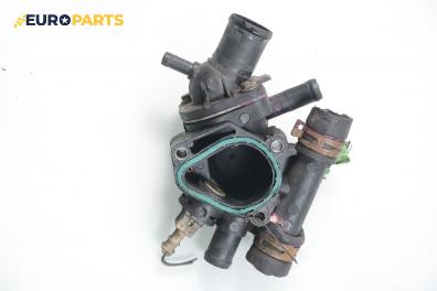 Корпус на термостат за Renault Megane I Hatchback (08.1995 - 12.2004) 1.9 dTi (BA08, BA0N), 98 к.с.
