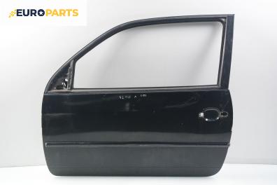 Врата за Volkswagen Lupo Hatchback (09.1998 - 07.2005), позиция: лява