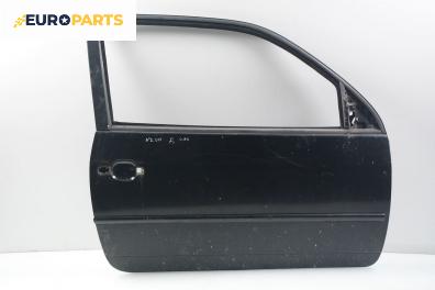 Врата за Volkswagen Lupo Hatchback (09.1998 - 07.2005), позиция: дясна
