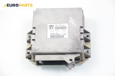 Компютър двигател за Citroen Xsara Hatchback (04.1997 - 04.2005) 2.0 16V, 163 к.с., № Magneti Marelli IAW 1AP.10