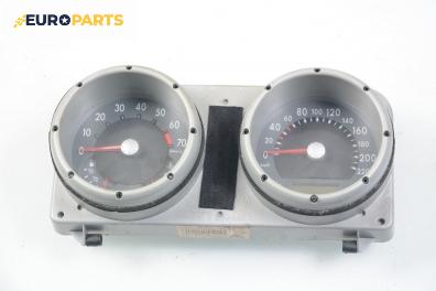 Километраж за Volkswagen Lupo Hatchback (09.1998 - 07.2005) 1.4 16V, 75 к.с.