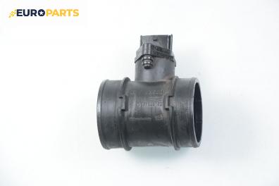Дебитомер за Opel Vectra B Estate (11.1996 - 07.2003) 2.0 DTI 16V, 101 к.с., № Bosch 0 281 002 130