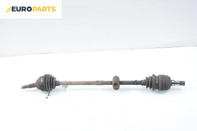 Полуоска за Opel Vectra B Estate (11.1996 - 07.2003) 2.0 DTI 16V, 101 к.с., позиция: дясна