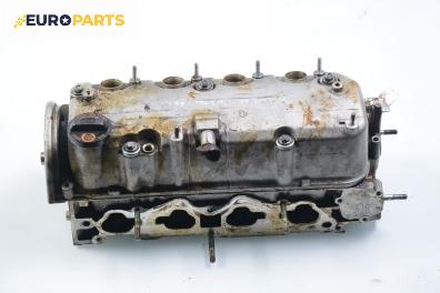 Глава за Honda Civic VII Hatchback (03.1999 - 02.2006) 1.4 i (EU, EP, EV), 75 к.с.