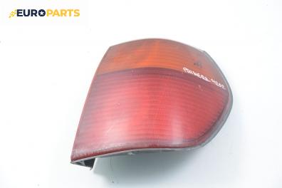 Стоп за Nissan Primera Traveller II (06.1996 - 01.2002), комби, позиция: дясна