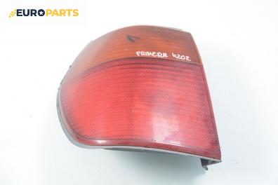 Стоп за Nissan Primera Traveller II (06.1996 - 01.2002), комби, позиция: лява