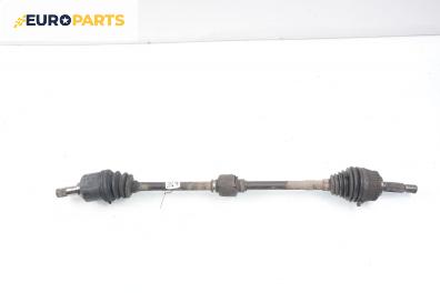 Полуоска за Mitsubishi Carisma Hatchback (07.1995 - 06.2006) 1.8 16V GDI (DA2A), 125 к.с., позиция: дясна