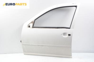 Врата за Volkswagen Golf IV Hatchback (08.1997 - 06.2005), 4+1 вр., позиция: предна, лява