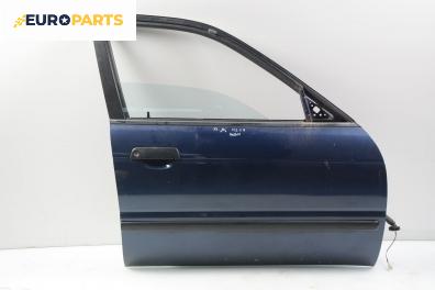 Врата за Suzuki Baleno Sedan (03.1995 - 12.2009), седан, позиция: предна, дясна