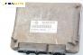 Компютър с контактен ключ за Volkswagen Golf IV Hatchback (08.1997 - 06.2005) 1.6, 100 к.с., № 06A 906 019 AK
