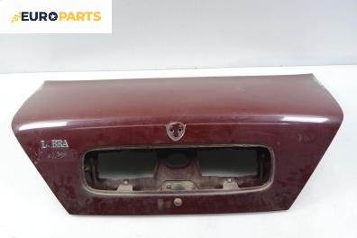 Заден капак за Lancia Lybra Sedan (07.1999 - 10.2005), седан, позиция: задна