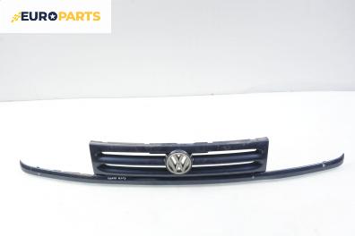 Решетка за Volkswagen Vento Sedan (11.1991 - 09.1998)