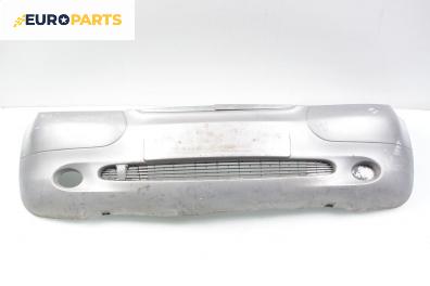 Предна броня за Mercedes-Benz A-Class Hatchback  (W168) (07.1997 - 08.2004), позиция: предна