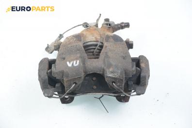 Спирачен апарат за Fiat Bravo I Coupe (1995-10-01 - 2001-10-01), позиция: предна, лява