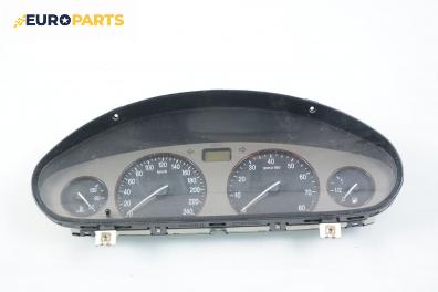 Километраж за Lancia Lybra Sedan (07.1999 - 10.2005) 1.8 16V (839AXB1A, 839AXG1A), 131 к.с.