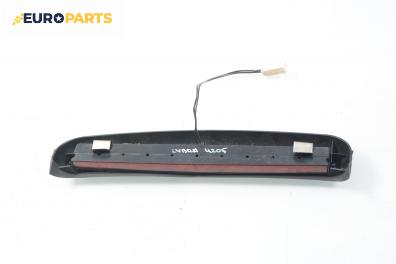 Трети стоп за Lancia Lybra Sedan (07.1999 - 10.2005), седан