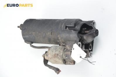Стартер за Renault Clio I Hatchback (05.1990 - 09.1998) 1.9 D (B/C/S576, B/C/S57L), 64 к.с.