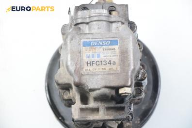 Компресор климатик за Alfa Romeo 156 Sedan (09.1997 - 09.2005) 2.4 JTD (932B1), 136 к.с., № Denso 442500-2170