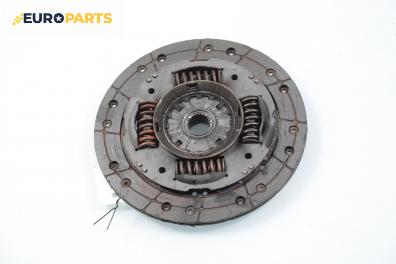 Феродов диск за Ford Focus I Estate (02.1999 - 12.2007) 1.8 Turbo DI / TDDi, 90 к.с., №  LuK 323 0499 10