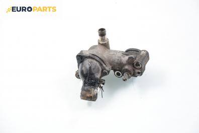 Корпус на термостат за Ford Focus I Estate (02.1999 - 12.2007) 1.8 Turbo DI / TDDi, 90 к.с.
