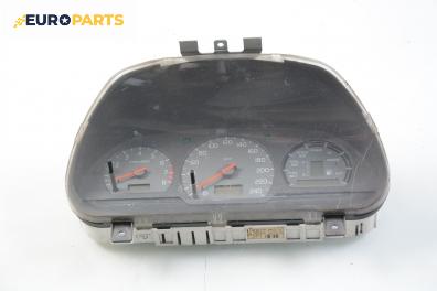 Километраж за Volvo V40 Estate (07.1995 - 06.2004) 2.0, 140 к.с.