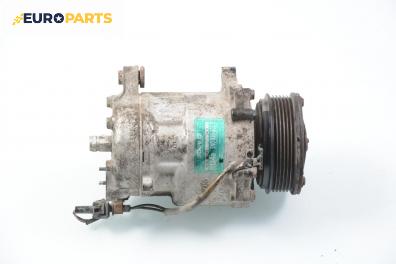Компресор климатик за Volkswagen Lupo Hatchback (09.1998 - 07.2005) 1.4 16V, 75 к.с., № 6N0 820 803 B