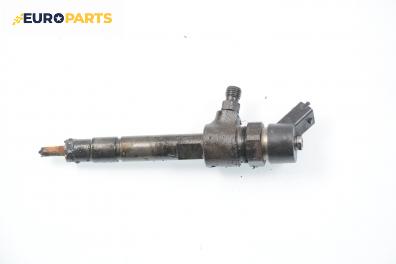 Дюза дизел за Alfa Romeo 156 Sedan (09.1997 - 09.2005) 2.4 JTD (932B1), 136 к.с., № Bosch 0 445 110 002