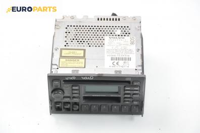 CD плеър за Volvo V40 Estate (07.1995 - 06.2004), № 3533775-1