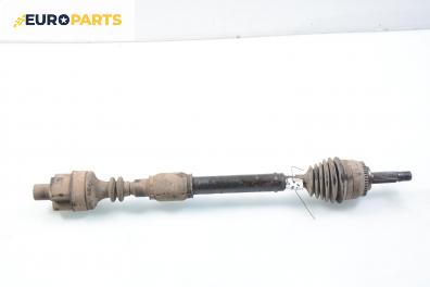 Полуоска за Volvo V40 Estate (07.1995 - 06.2004) 2.0, 140 к.с., позиция: дясна