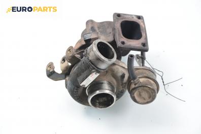 Турбо за Nissan Primera Traveller II (06.1996 - 01.2002) 2.0 TD, 90 к.с., № Garrett 452215-2