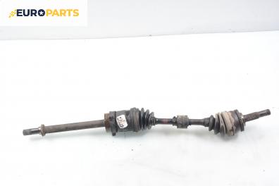 Полуоска за Nissan Primera Traveller II (06.1996 - 01.2002) 2.0 TD, 90 к.с., позиция: дясна
