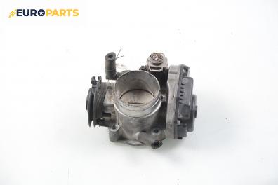Дроселова клапа за Volkswagen Golf IV Hatchback (08.1997 - 06.2005) 1.6, 100 к.с., № 06A 133 064 J