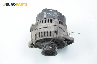 Алтернатор / генератор за Lancia Kappa Sedan (08.1994 - 10.2001) 2.0 20V (838AG1AA, 838AG11A), 155 к.с., № Bosch 0 123 510 010