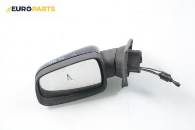 Огледало за Citroen ZX Break (10.1993 - 07.1999), комби, позиция: лява
