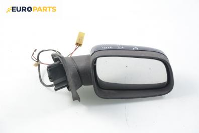 Огледало за Citroen ZX Break (10.1993 - 07.1999), комби, позиция: дясна